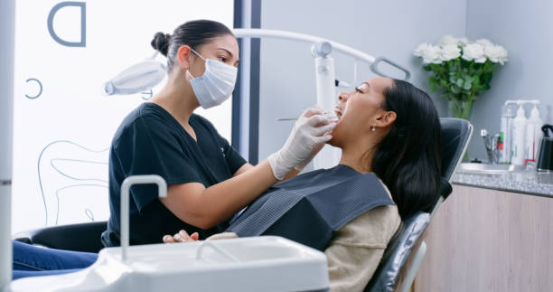 Dental X-Rays and Imaging in Tolleson, AZ