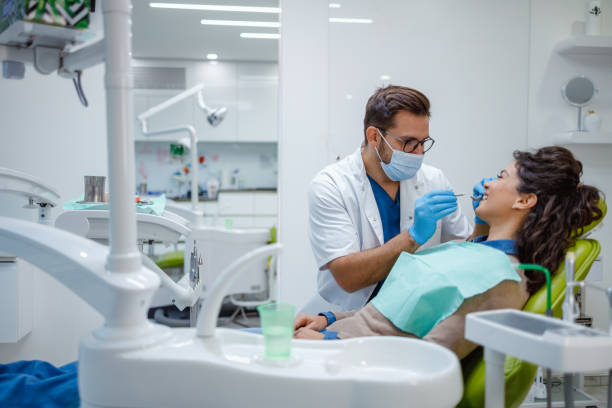 Best Teeth Whitening  in Tolleson, AZ